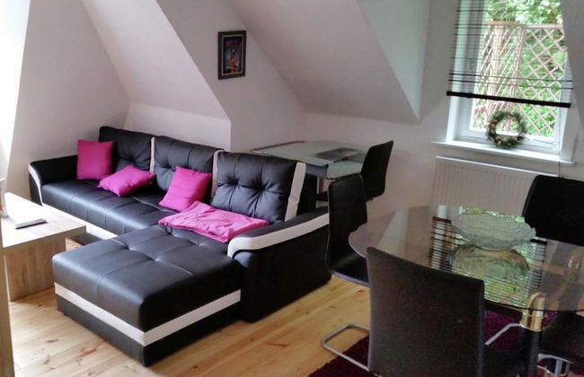 Adorable Aparment in Wildemann With Parking - Foto 28