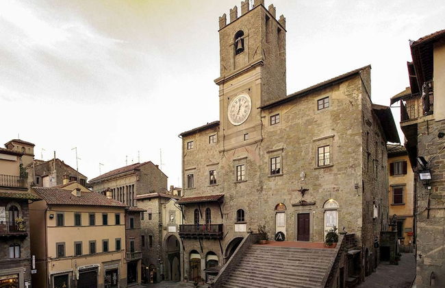 Belvilla by OYO Casa Lepri - Foto 31