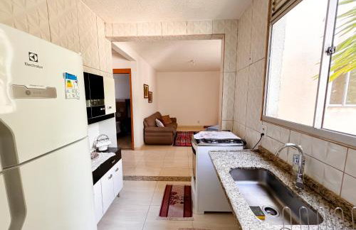 Apartamento Aconchego beach - Photo 7