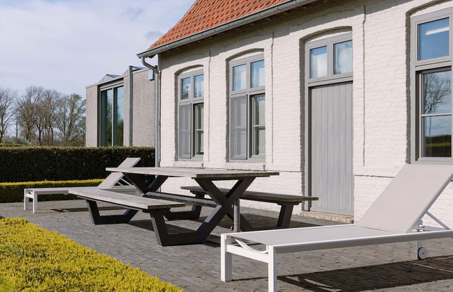 Spacious Holiday Home With Indoor Pool Sauna - Foto 1