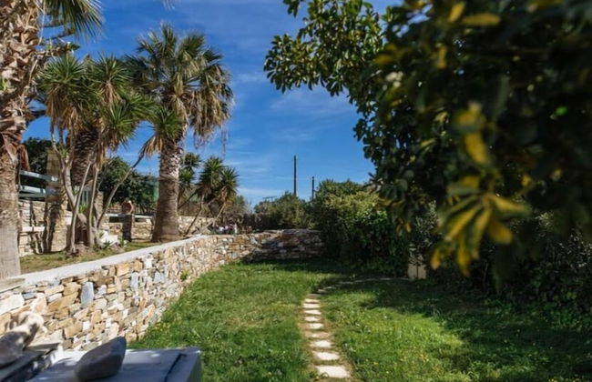 Cozy 2-bedroom House in Tinos - Foto 25