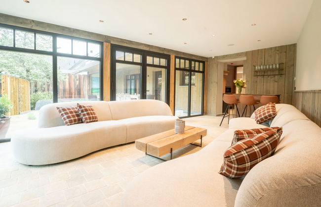 Huyze Ter Bercken with swimming pond - Photo 11