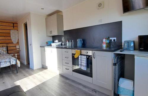 The Posh Bothy Spean Bridge - Foto 9