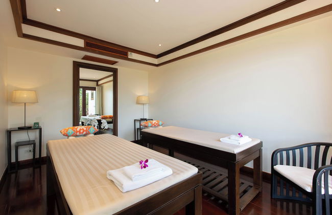 Villa Talaefun - Foto 59