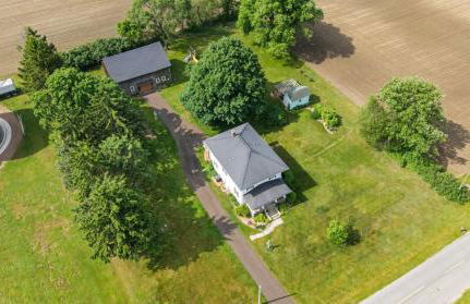 Three Fields Farmhouse - Foto 34