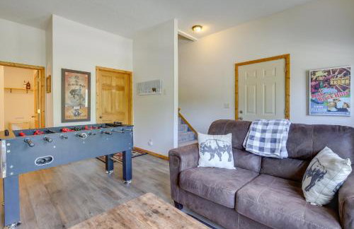 Keystone Escape with Amazing Mt Rushmore View! - Foto 13