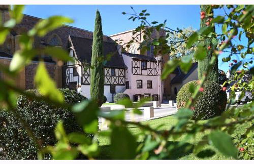 La Maison Rose, chaleureuse et luxueuse - Foto 35