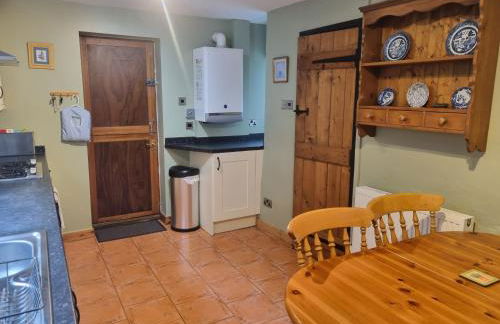 Llugwy Cottage - Foto 12