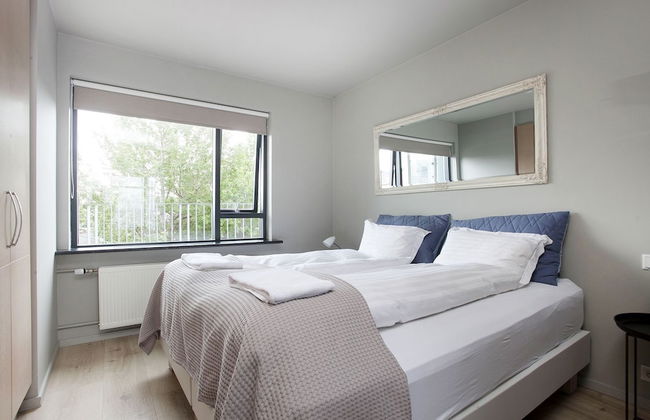 Planet Apartments - Foto 21