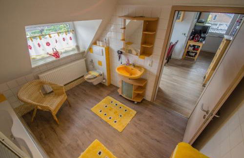 Ferienwohnung Cologne - Foto 23