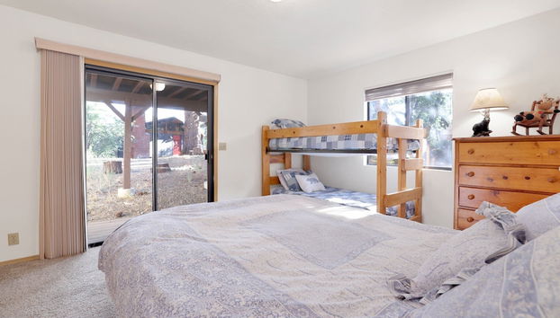 Cozy Haven #1966 - Foto 4, Habitación