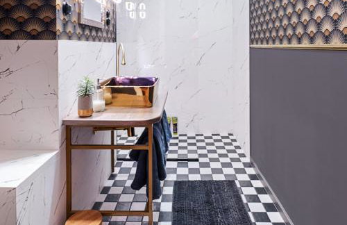 Rezydencja Julin Slow Life dla Gości 16+ - Foto 35