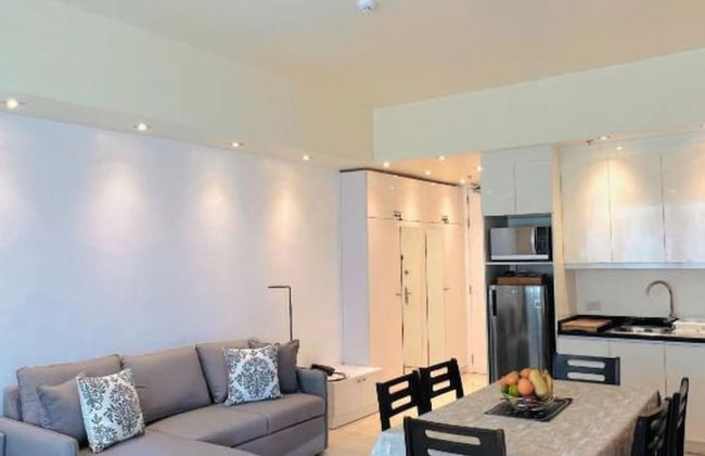 La Mirada Deluxe Suites with Oceanview - Photo 62