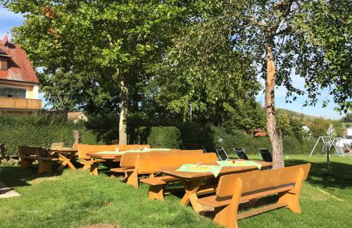 Rennerhof-Siebeneichen Fewo Frechdachs - Foto 12