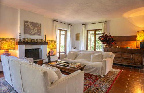 Designer Villa With Views Over Tiber Valley - Foto 21
