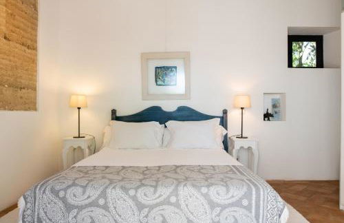 Altanure Casa Terra - Ecological Holiday & Retreats Villa - Foto 26