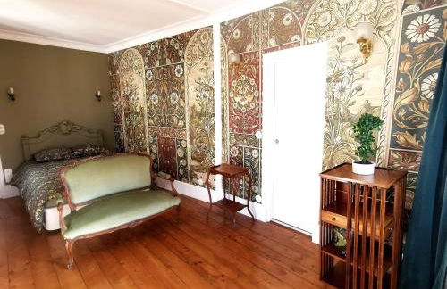 Chez Victor - proche mer - Veules-Les-Roses - Foto 3