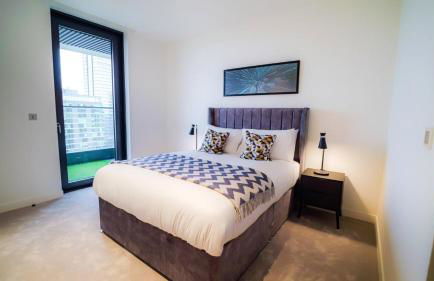 2 Bedrm Apartment Wrap Balcony Spa Gym Pool Sauna - Foto 54