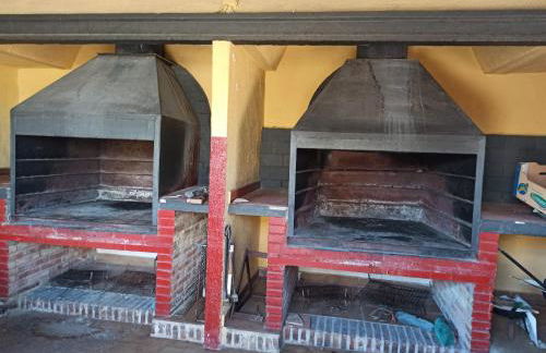 CASAS RURALES LA LAGUNA, ALPERA - Foto 10