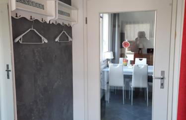 Ferienwohnung Ostrau - Photo 16