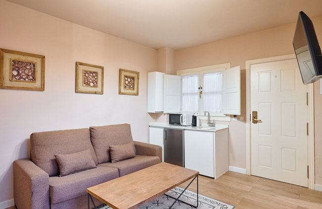 Apartamentos Luna Suites Palacio Almagra - Foto 19