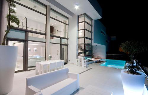 Altea Hills Luxury Villas - Foto 85