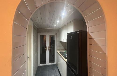 Cosy Home in Newton-Le-Willows - Foto 7