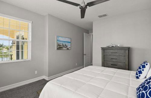 PRIVATE POOL Fortebello Beachside 158 - Foto 31