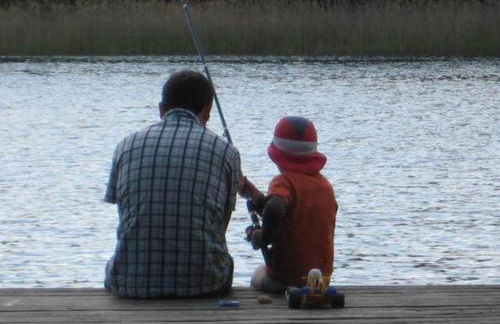 Dependance Ferienhäuser am Kastavensee - Photo 53