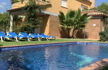 Villa Dacar - Foto 1