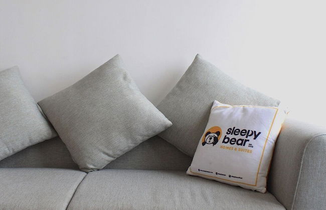 Establishement By Sleepy Bear - Foto 61