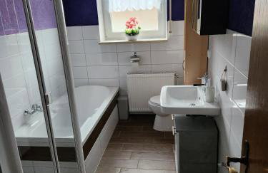 Ferienwohnung Metz - Foto 14