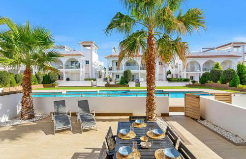 Newly Built Apartment with Direct Pool Access - Photo 12