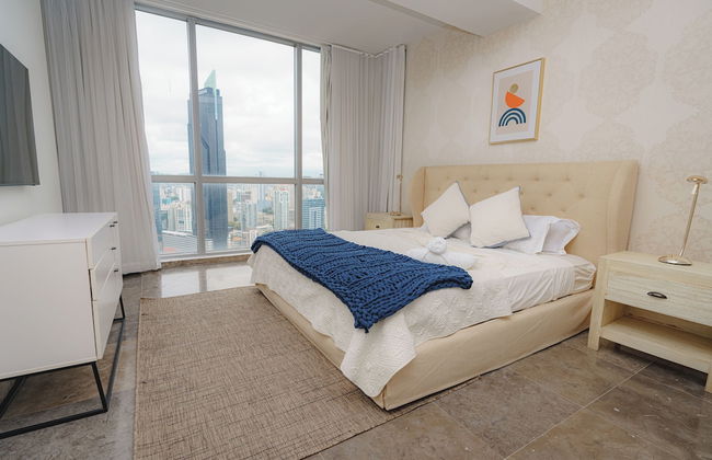 Yoo Panamá by Boutique Apartments - Foto 8