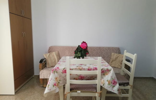 Apartaments skrapalli - Foto 25