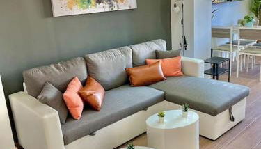 Elegant Rooftop by F2 Rental Home - Foto 5