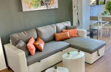 Elegant Rooftop by F2 Rental Home - Foto 5