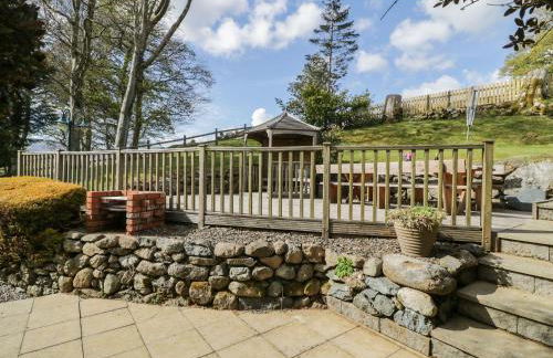 Cyffdy Cottage - Arenig - Foto 16