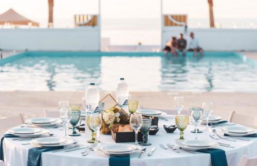 Thalasses Villas Rethymno - Photo 84