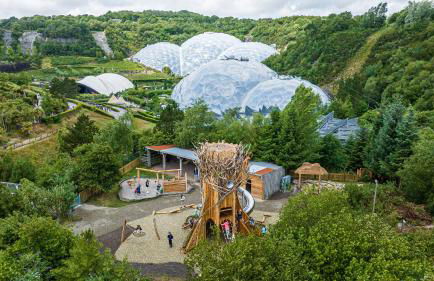 The Loft St Austell - Foto 20