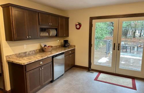 The Cortland Cottage at Brant's Apple Orchard - Foto 7