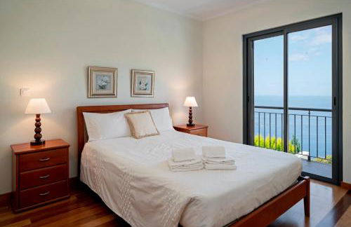 OurMadeira - Casa Amaro Mar - Foto 7