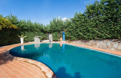 Villa Villa Il Guscio by Interhome - Foto 54