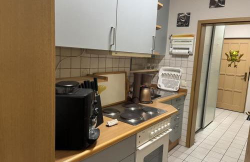 Moderne Fewo Haundorf mit Terrasse ebenerdig - Foto 8