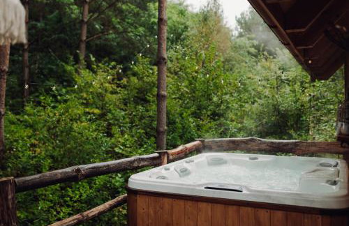 Iglasta chata - Foto 10