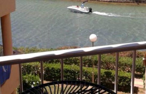 Puerto Bello - La Manga - Foto 1