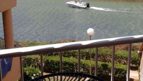 Puerto Bello - La Manga - Foto 1, Garden view