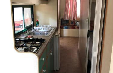 Buona Mobile Homes on Camping Mare e Pineta - Foto 31