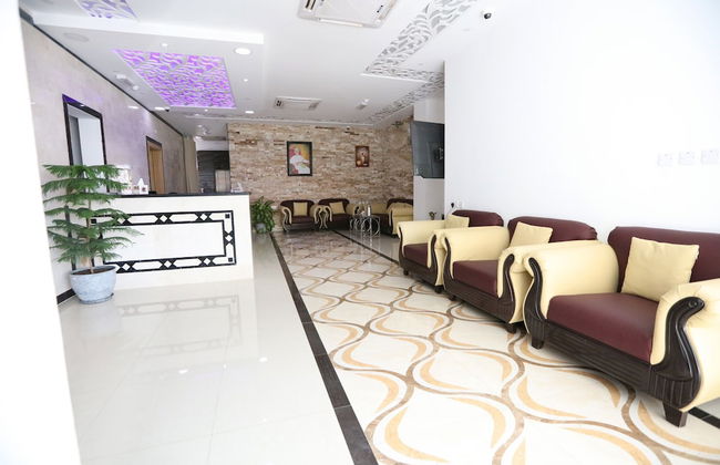 Alrayyan Hotel Apartments - Photo 2