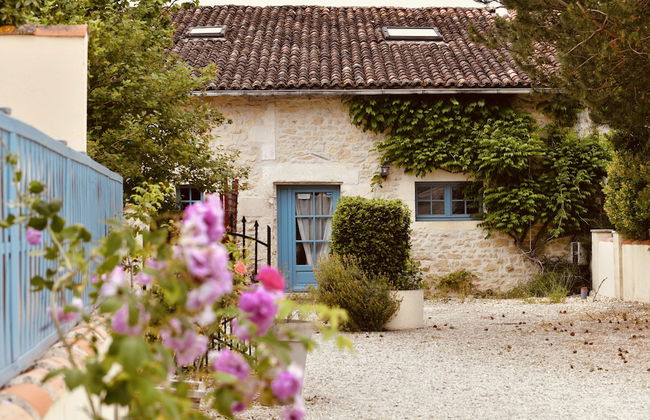 Domaine Les Granges - Foto 33